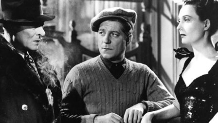Le Jour se lève Film Still